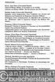Sprach-/Literaturwissenschaft » Romanistik - Tradition und Modernität. Aspekte der Auseinandersetzung zwischen Anciens und Modernes (= Kultur und Bekenntnis. Schriften der Philosophischen Fakultät der Universität Düsseldorf, Band 6).