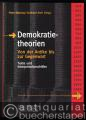 Demokratietheorien. Von der Antike bis zur Gegenwart. Texte und Interpretationshilfen.