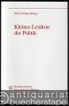 Kleines Lexikon der Politik.