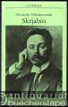 Alexander Nikolajewitsch Skrjabin (= Reihe Meister der russischen und sowjetischen Musik).