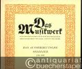 Das ausserdeutsche Sololied 1500-1900 (= Das Musikwerk. Eine Beispielsammlung zur Musikgeschichte hrsg. von Karl Gustav Fellerer, Heft 16).