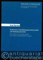 Feminismus, Entwicklungszusammenarbeit und postkoloniale Kritik. Eine Analyse von Gurndkonzepten des Gender-and-Development Ansatzes (= Berliner Studien zur Politikwissenschaft, Bd. 2).