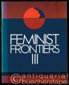 Feminist Frontiers III.