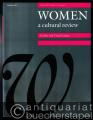 Gender and Visual Culture (= Women a cultural review, Vol. 13, No. 1).