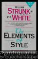 The Elements of Style.