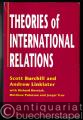 Theories of International Relations.