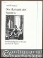 Die Hochzeit der Susanna. Die Frauenfiguren in Mozarts "Le nozze di Figaro" (= Zwischen/Töne, hrsg. v. Hanns-Werner Heister, Band 2).