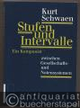Stufen und Intervalle. Ein Komponist zwischen Gesellschafts- und Notensystemen.
