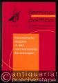 Feministische Ansätze in den Internationalen Beziehungen (= Zeitschrift für feministische Politik-Wissenschaft, 9 Jg. Heft 1).