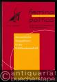 Feministische Perspektiven in der Politikwissenschaft (=Zeitschrift für feministische Politik-Wissenschaft, 10 Jg. Heft 2).