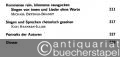 Musik (Bücher/Noten) » über Gesang/Chöre - Singen und Sprechen (= Kinder- und Jugendstimme, Band 9).