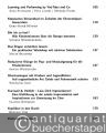Musik (Bücher/Noten) » über Gesang/Chöre - Gesangsstile, Stimmtechniken, Stimmgesundheit (= Kinder- und Jugendstimme, Band 13).
