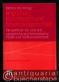Migration, Gechlecht und Staatsbürgerschaft. Perspektiven für eine antirassistische und feministische Politik und Politikwissenschaft (= Politik und Geschlecht, Band 16).