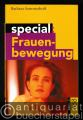 Special: Frauenbewegung (= Rororo Special).