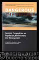 Dangerous Intersections. Feminist Perspectives on Population, Environment, and Development. [...]