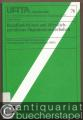 Rundfunkfreiheit und öffentlich-rechtlicher Organisationsvorbehalt. Die Verfassungsmäßigkeit des Bayerischen Medienerprobungs- und -entwicklungsgesetzes (MEG) (= UFITA - Schriftenreihe des Archivs für Urheber-, Film-, Funk- und Theaterrecht, Band 76).