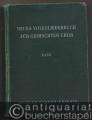 Neues Volksliederbuch für gemischten Chor (= Edition Peters, Nr. 4675d). Bass.