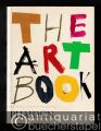 The Art Book.