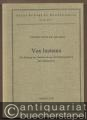 Vox humana. Ein Beitrag zur Untersuchung der Stimmästhetik des Mittelalters (= Kölner Beiträge zur Musikforschung, Band XXVI).