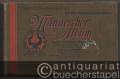 1. Männerchor-Album. 144 der beliebtesten Männerchöre (= Tongers Taschen-Album, Band XII) [Partitur].