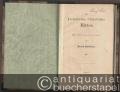 Der Eislebische Christliche Ritter. Ein Reformationsspiel von Martin Rinckhardt. 1613.