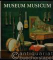 Museum Musicum. Historische Musikinstrumente.