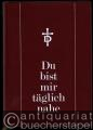Du bist mir täglich nahe (= Rummelsberger Brevier, Band 4).
