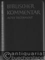 Religion/Philosophie » Bibelwissenschaft - Ezechiel (= Biblischer Kommentar - Altes Testament, Band XIII/1 und XIII/2).