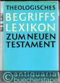 Theologisches Begriffslexikon zum Neuen Testament. Band II: Gleich-Pein.