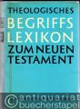 Theologisches Begriffslexikon zum Neuen Testament. Band III: Pharisäer-Zweifel.