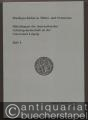 Musikgeschichte in Mittel- und Osteuropa (= Mitteilungen der internationalen Arbeitsgemeinschaft an der Universität Leipzig, Heft 9).