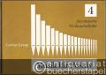 Musik für Positiv. Vorspiele für die Kleinorgel. 4. Alte deutsche Weihnachtslieder.