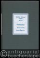 Das Danielbuch (= Das Alte Testament Deutsch. Neues Göttinger Bibelwerk, hrsg. v. Artur Weiser, Teilband 23).