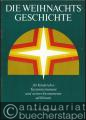 Die Weihnachtsgeschichte für Kinderchor, Tasteninstrument und weitere Instrumente ad libitum (1977).