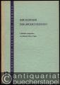 Der Zustand der Abgeschiedenen. 6 biblische Ansprachen (= Oekumenische Texte und Studien, Band 12).