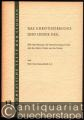 Das Christusereignis und unser Heil. Die Auswirkungen der Menschwerdung Gottes und des Opfers Christi und die Kirche (= Oekumenische Texte und Studien, Band 13).