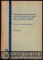 Das gemeinkatholische mittelalterliche Erbe beim jungen Luther (= Oekumenische Texte und Studien, Band 21).