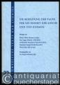 Die Bedeutung der Taufe für die Einheit der Kirche und den Kosmos (= Oekumenische Texte und Studien, Band 22).