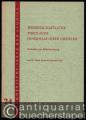Wissenschaftliche Theologie innerhalb ihrer Grenzen (= Oekumenische Texte und Studien, Band 24).
