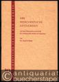 Der frühchristliche Gottesdienst und seine Wiederbelebung innerhalb der reformatorischen Kirchen der Gegenwart (= Oekumenische Texte und Studien, Band 30).