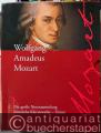 Wolfgang Amadeus Mozart. Die große Notensammlung. Sämtliche Klavierwerke. Urtext.