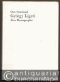 György Ligeti. Eine Monographie (= Edition Schott 6355).
