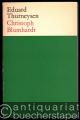 Christoph Blumhardt.