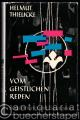 Vom christlichen Reden. Begegnungen mit Spurgeon.