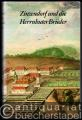 Zinzendorf und die Herrnhuter Brüder. Quellen zur Geschichte der Brüder-Unität von 1722 bis 1760.