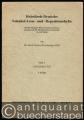 Hebräisch-Deutsche Vokabel-Lern- und Repetitionshefte (Hefte 1 und 2) der 830 wichtigsten Wörter des Alten Testaments, geordnet nach der Häufigkeit ihres Vorkommens.