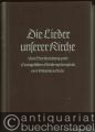Die Lieder unserer Kirche. Eine Handreichung zum Evangelischen Kirchengesangbuch.