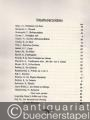Musik (Bücher/Noten) » Noten/Partituren - Salon-Album. 25 ausgewählte beliebte Salon-Kompositionen für Pianoforte zweihändig (= Olympia-Sammlung No. 9).