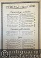 Musik (Bücher/Noten) » Noten/Partituren - Perlen der Musik. 36 der bekanntesten und beliebtesten Operettenschlager, Lieder, Opernmusik und Salonstücke, Tänze.