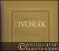 Stabat Mater, Op. 58. Partitura.
